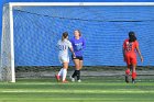 Women's Soccer vs BSU  Women's Soccer vs Bridgewater State University. - Photo by Keith Nordstrom : Wheaton, Soccer